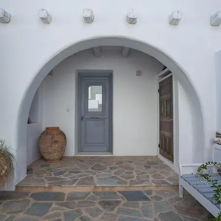 Villa Moon With Private Swimming Pool